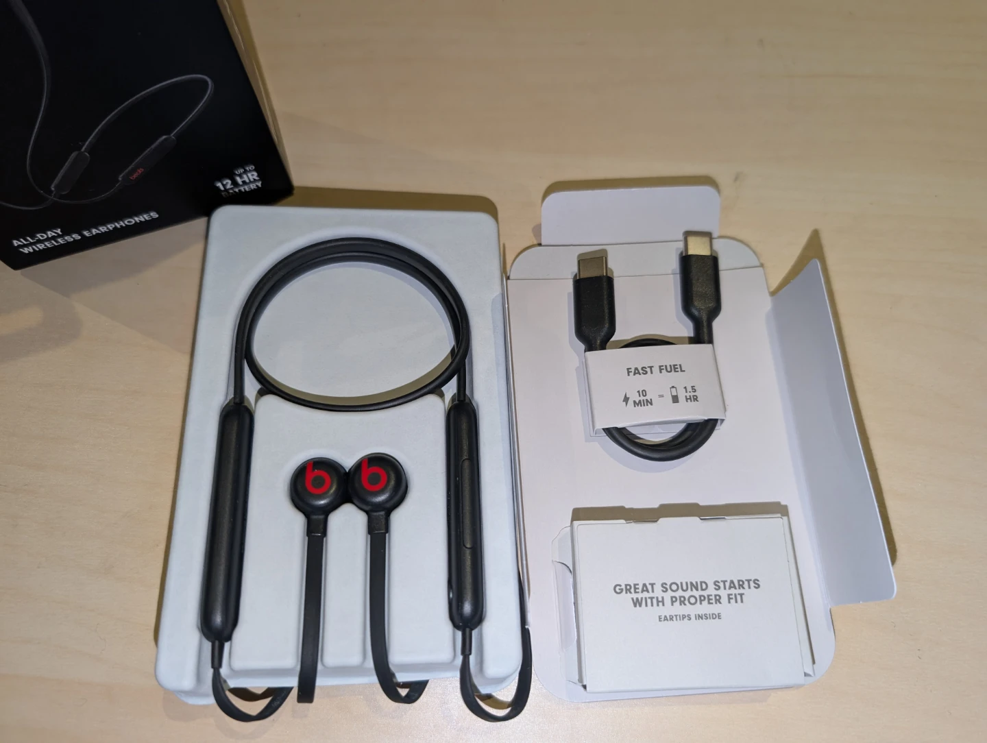 Beats Flex All-Day Wireless Earphones - photo 2