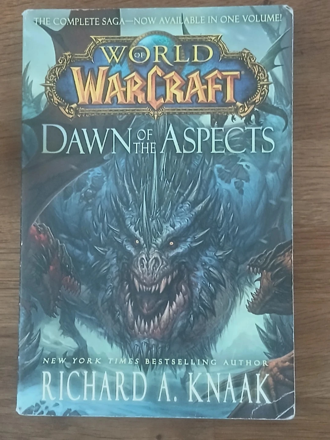 World of Warcraft Books - photo 3