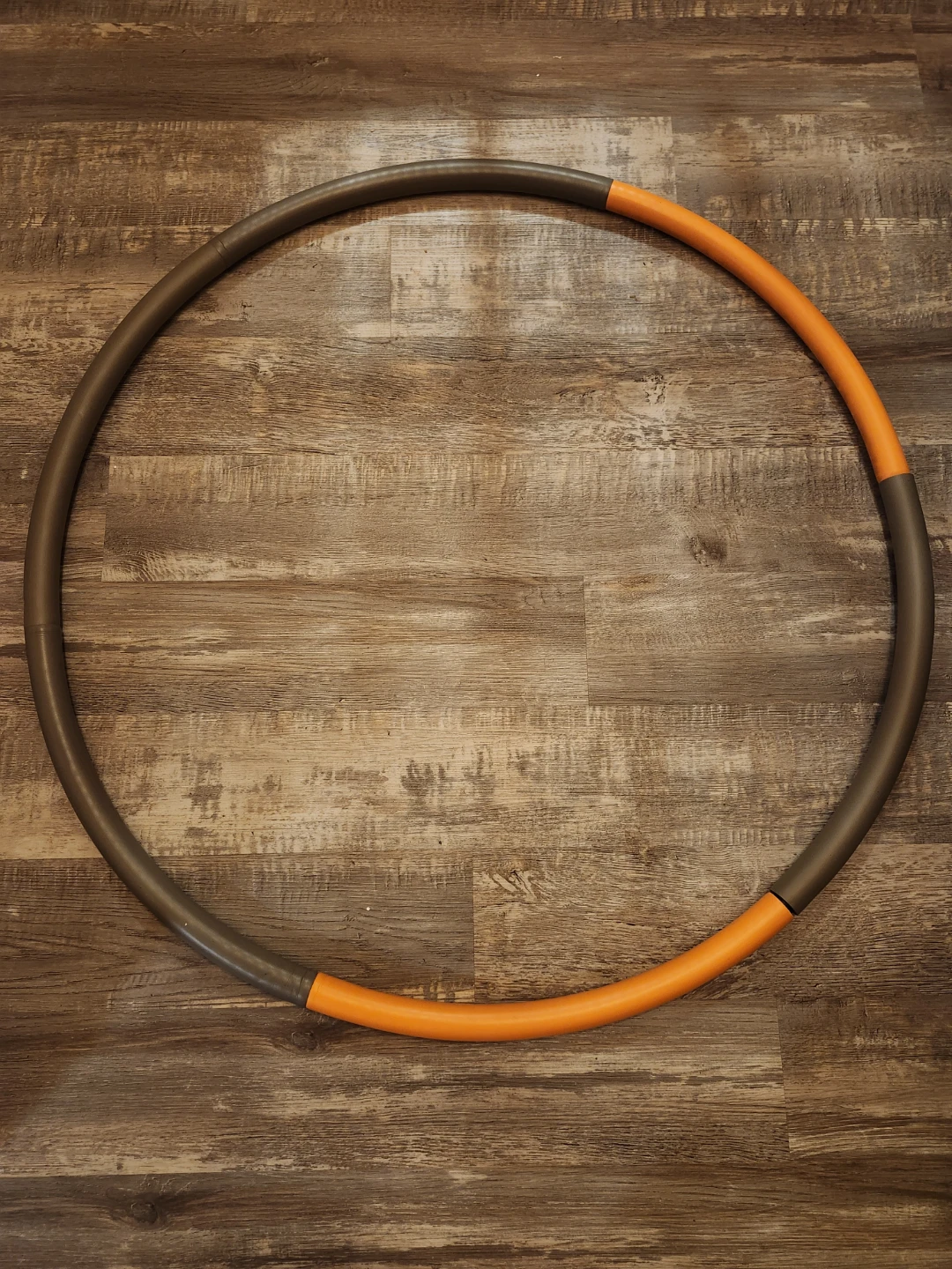 Fitness Hula Hoop
