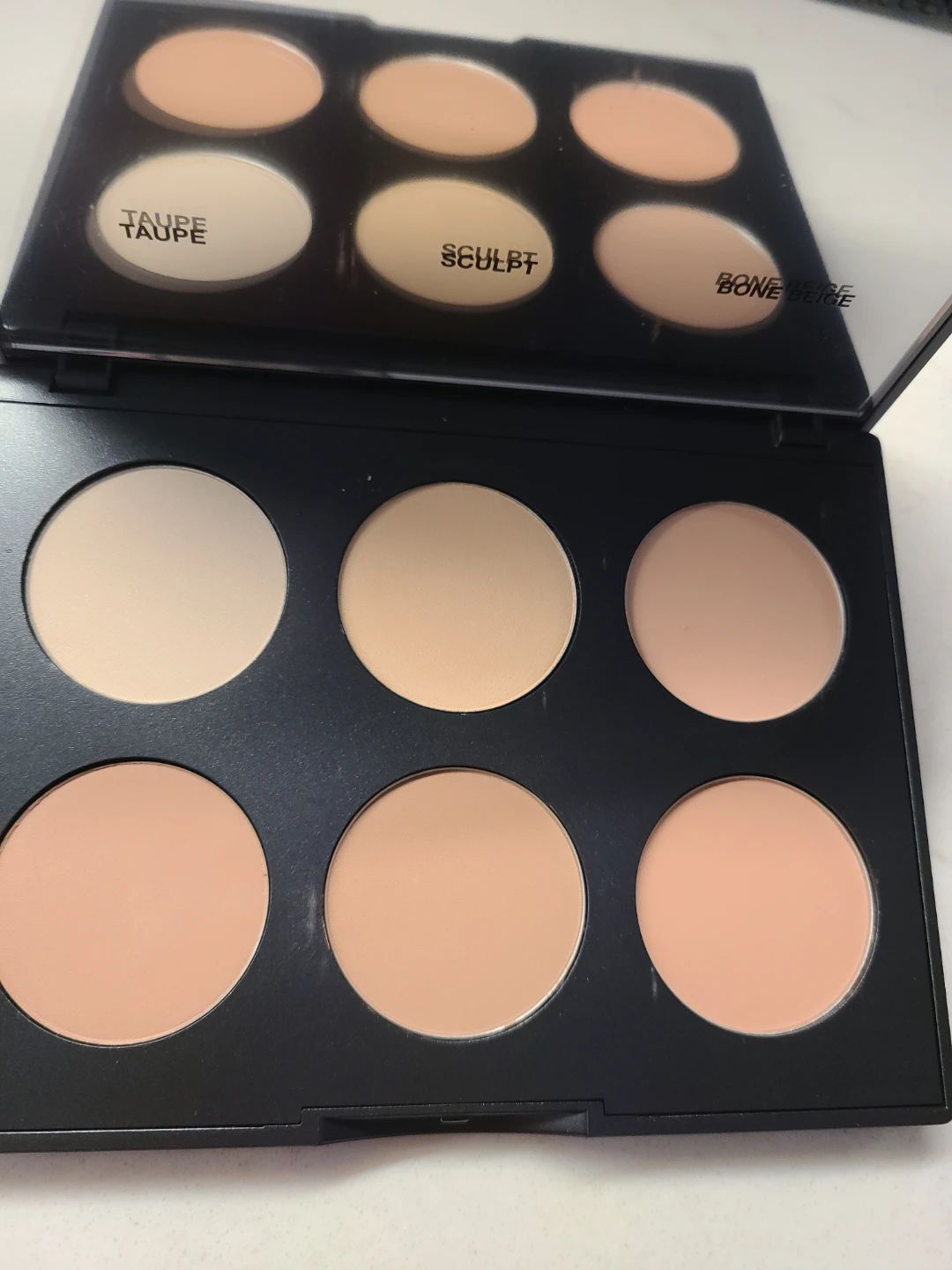 MAC Studio Fix Sculpt and Shape Contour Palette - photo 2