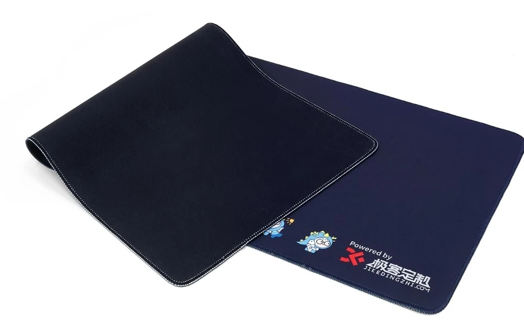 Desk Mat, Large Mouse Pad - photo 4