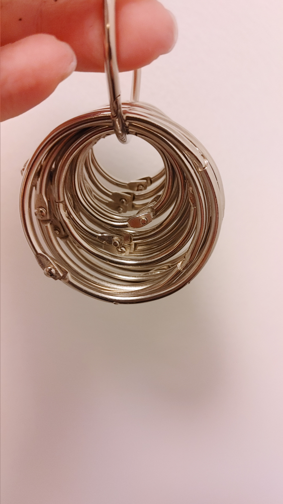 Rings - photo 2