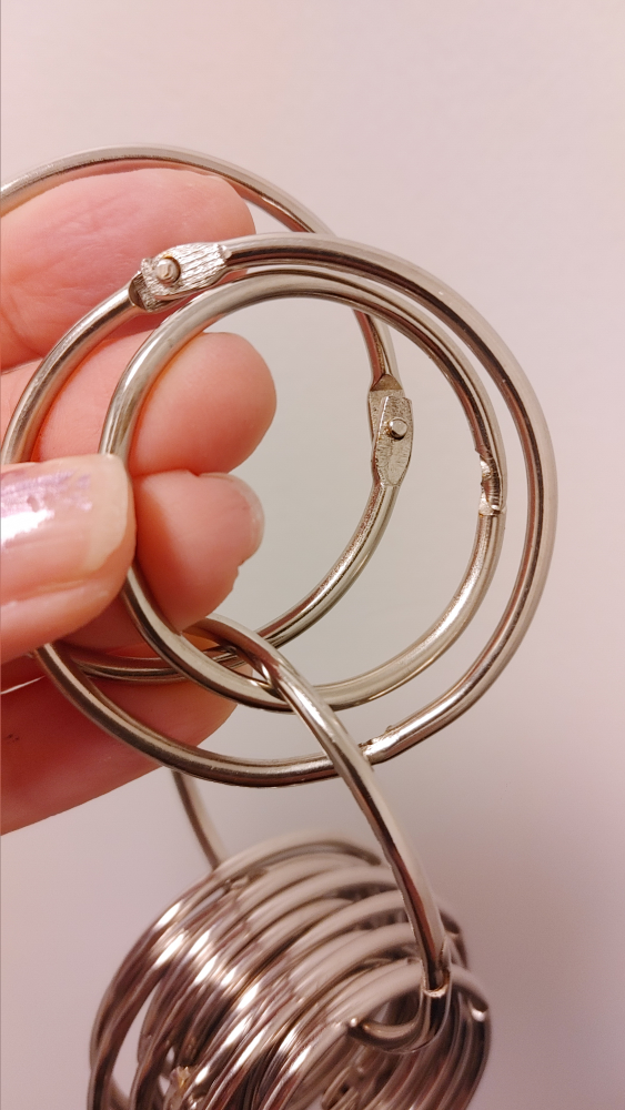 Rings - photo 5