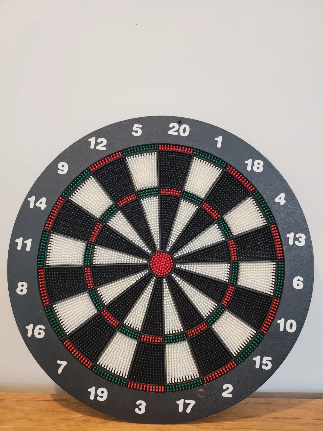 Dartboard 🏆