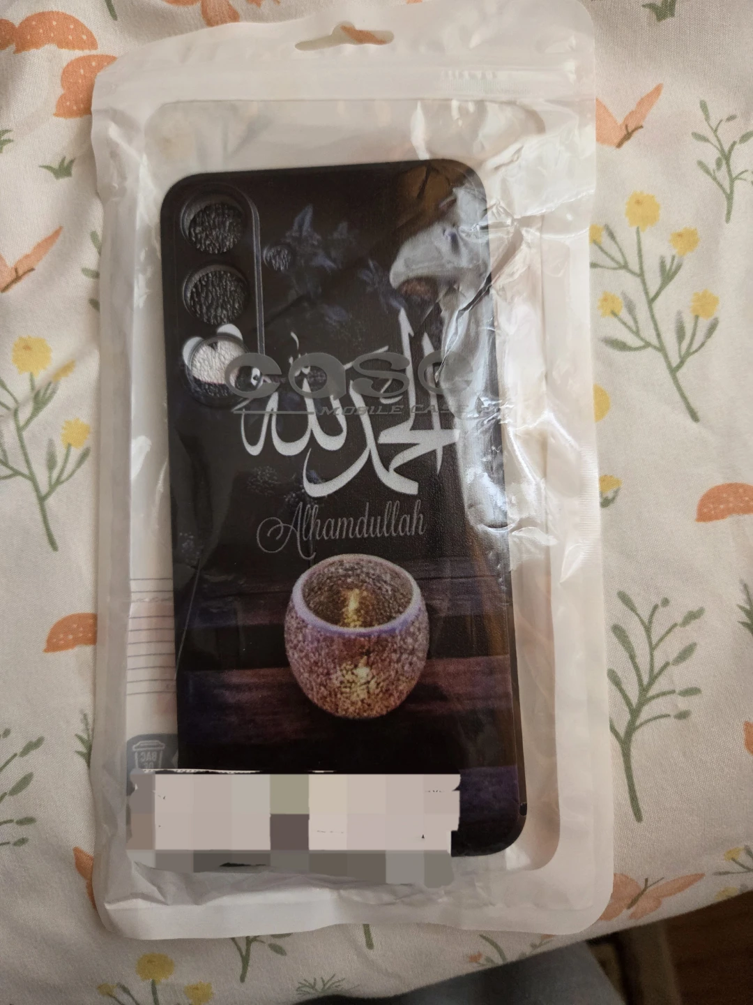 Phone Case - photo 2