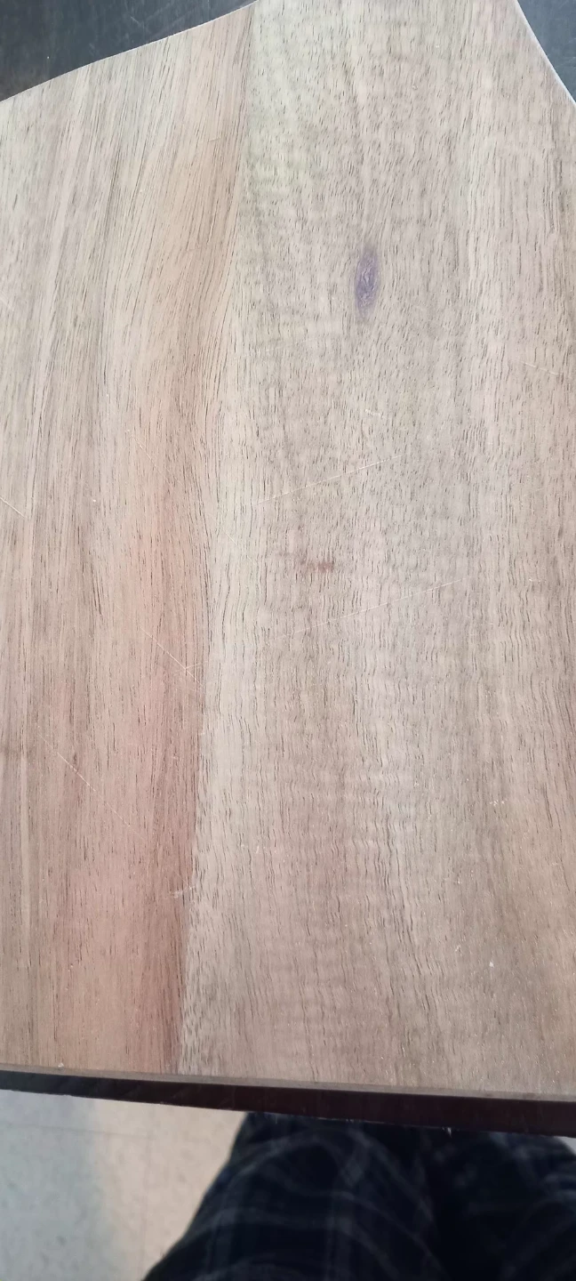 Set of 2 Wooden Serving Boards - photo 3
