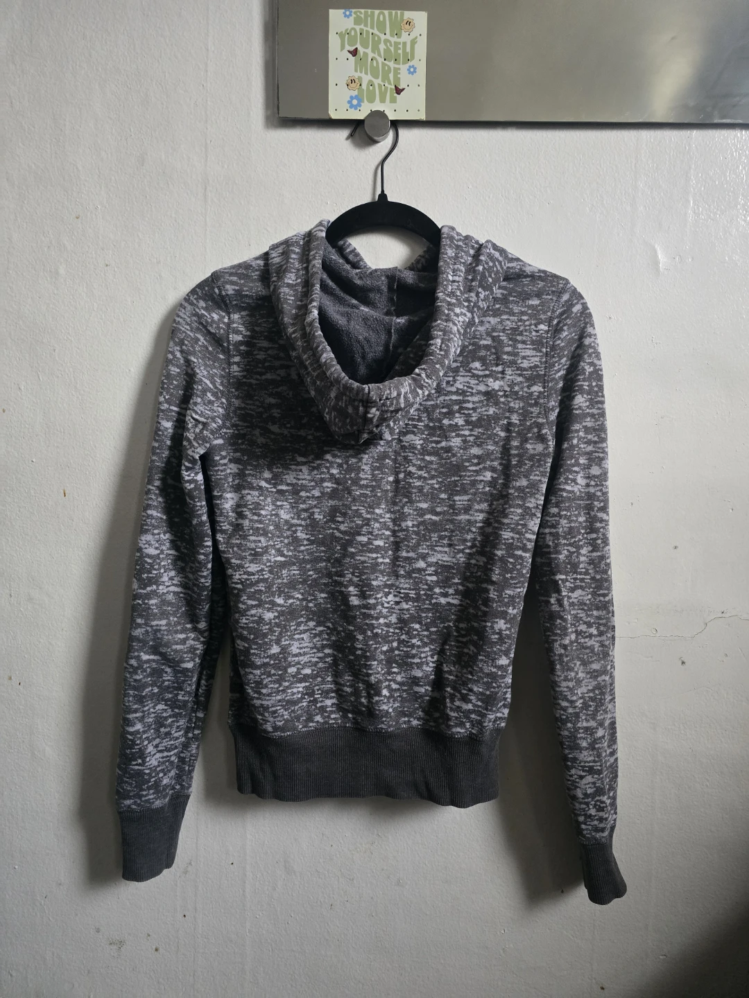 Disney Mickey Mouse Graphic Hoodie - photo 4