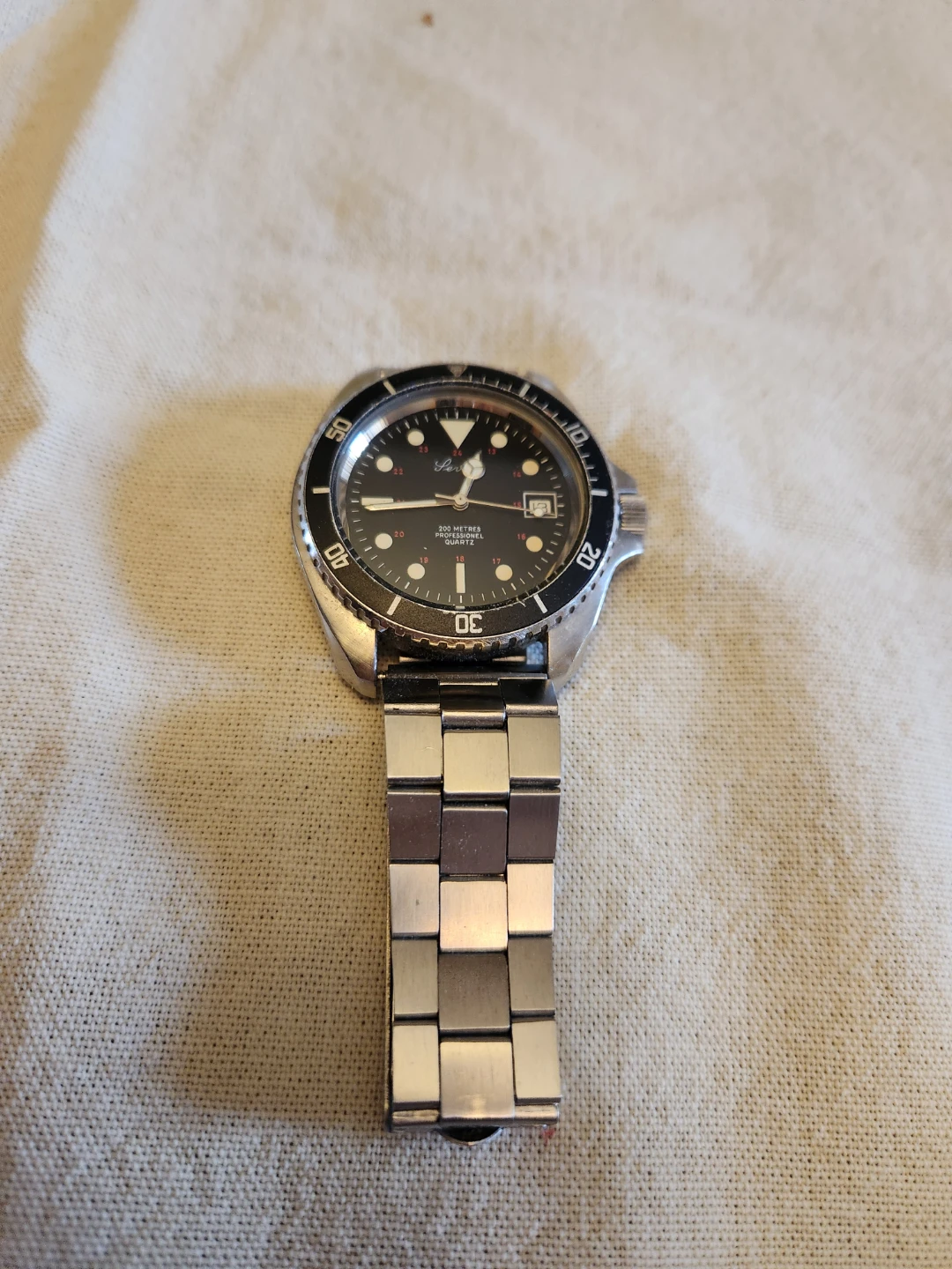 Unknown make - Dive watch - mens - photo 2