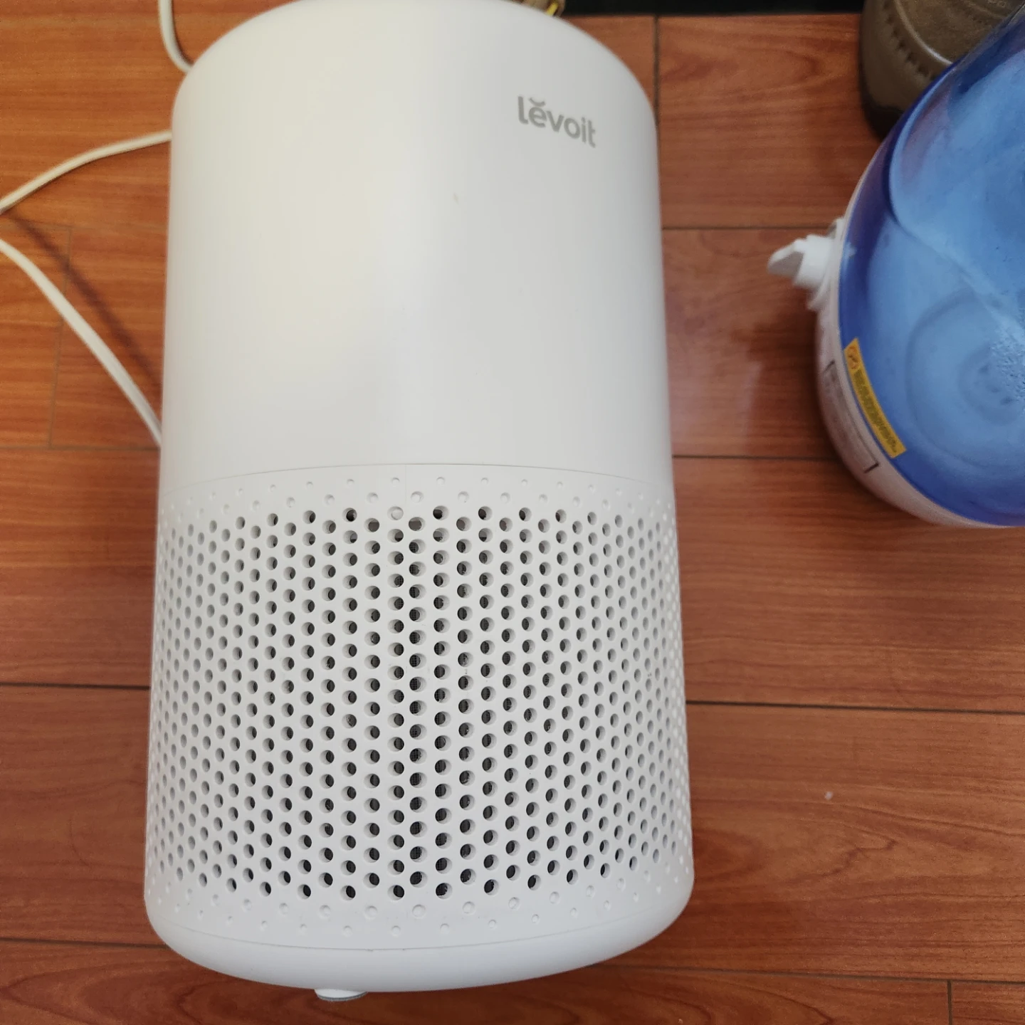 Levoit Core 200S Smart True HEPA Air Purifier - photo 3