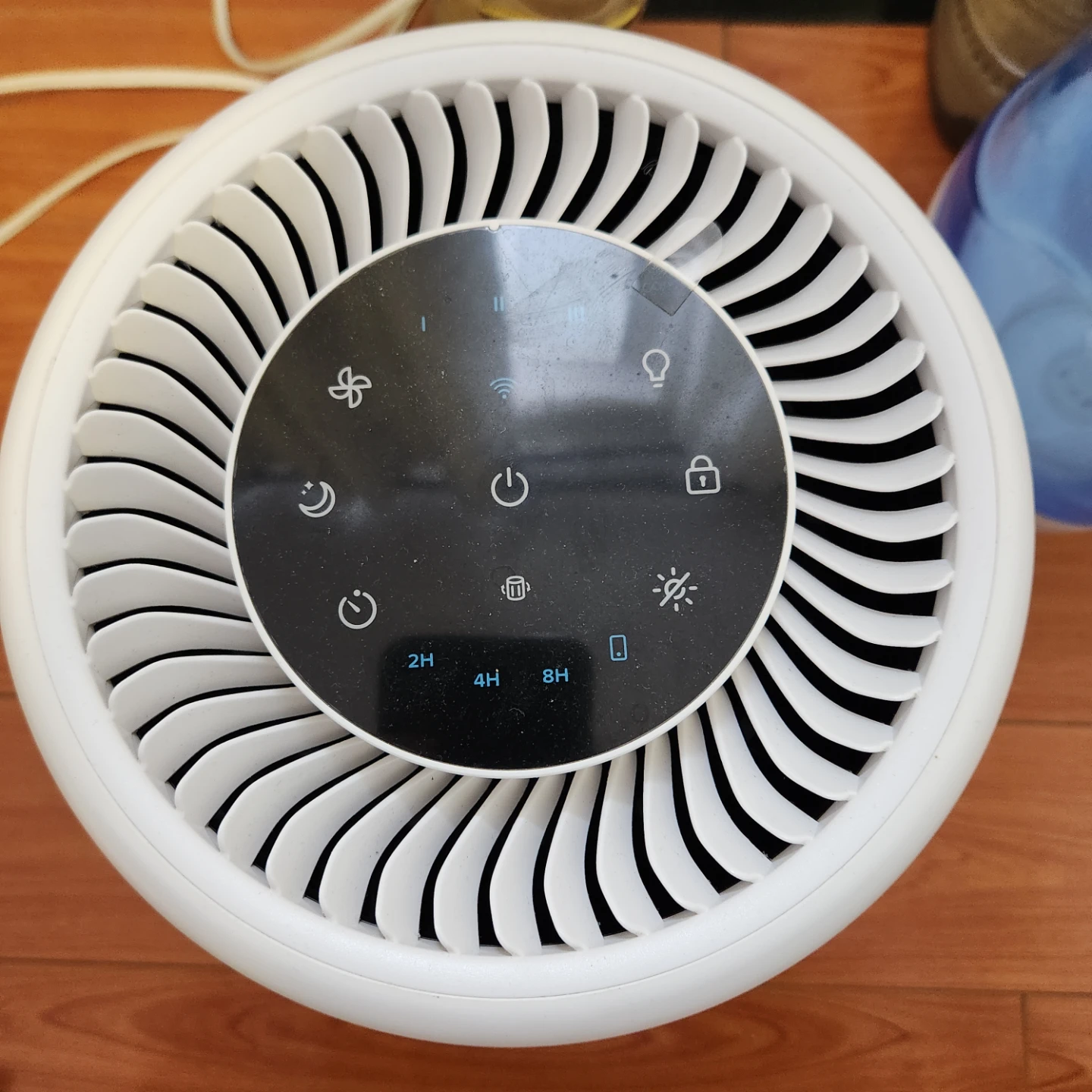 Levoit Core 200S Smart True HEPA Air Purifier - photo 4