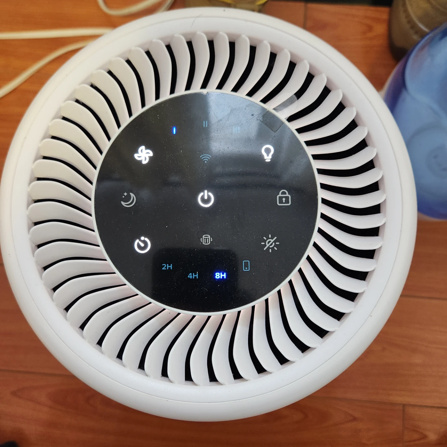 Levoit Core 200S Smart True HEPA Air Purifier - photo 5