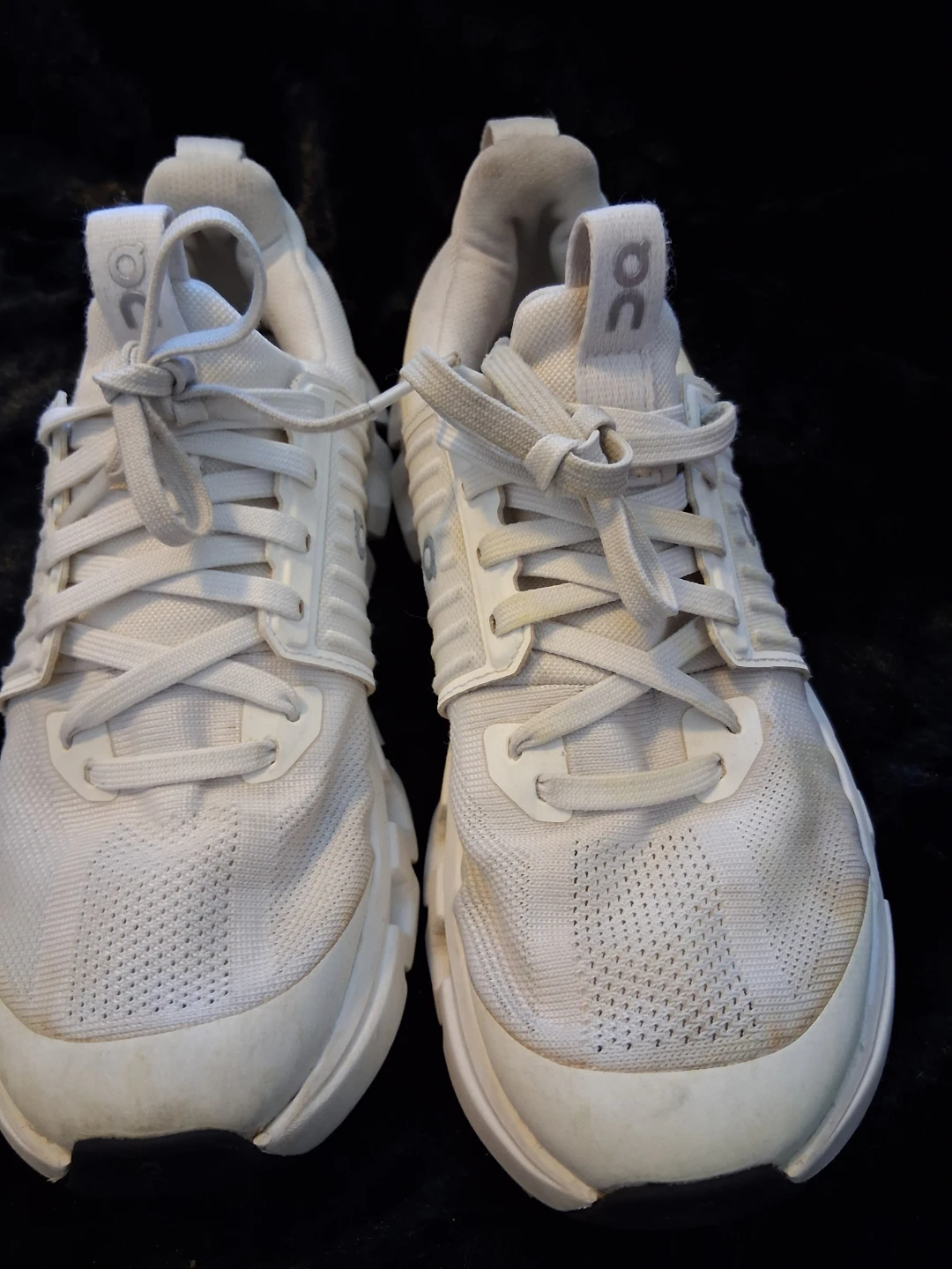 On CloudTec Running Shoes - White - photo 4