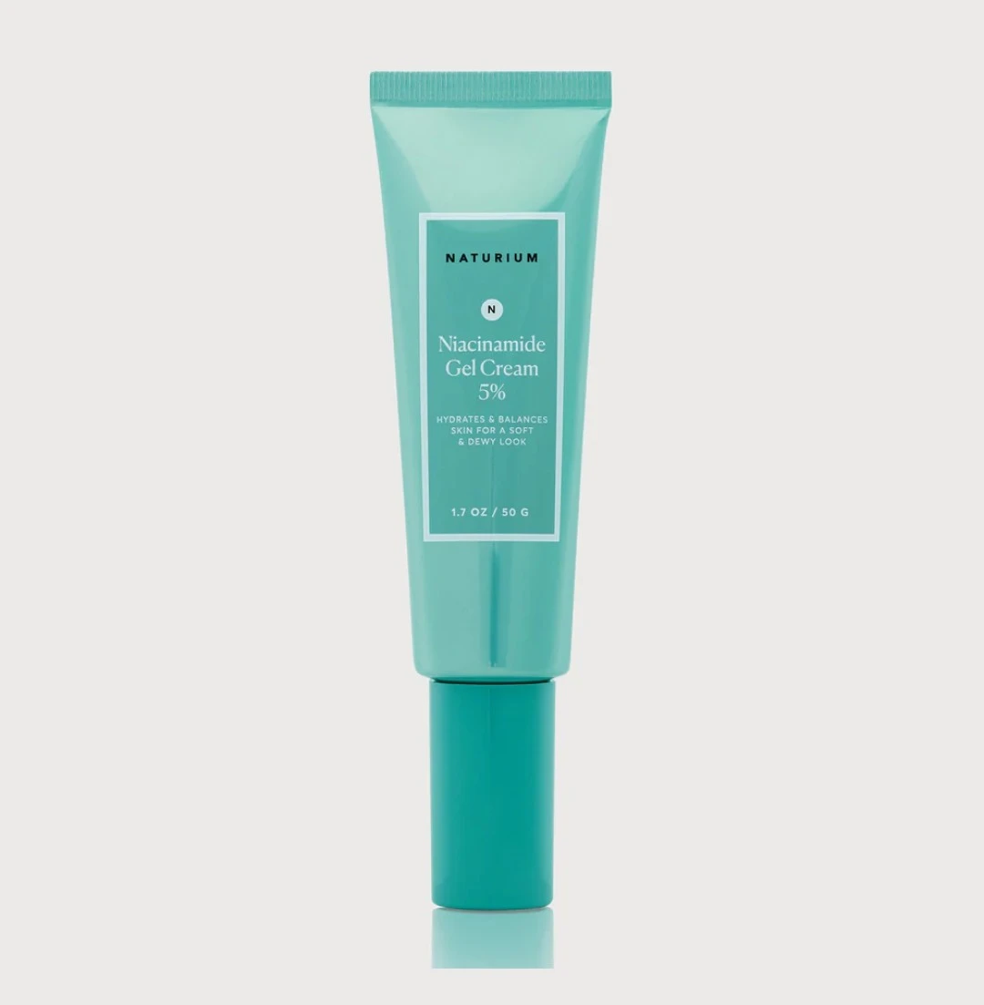 Naturium Niacinamide Gel Cream (new)