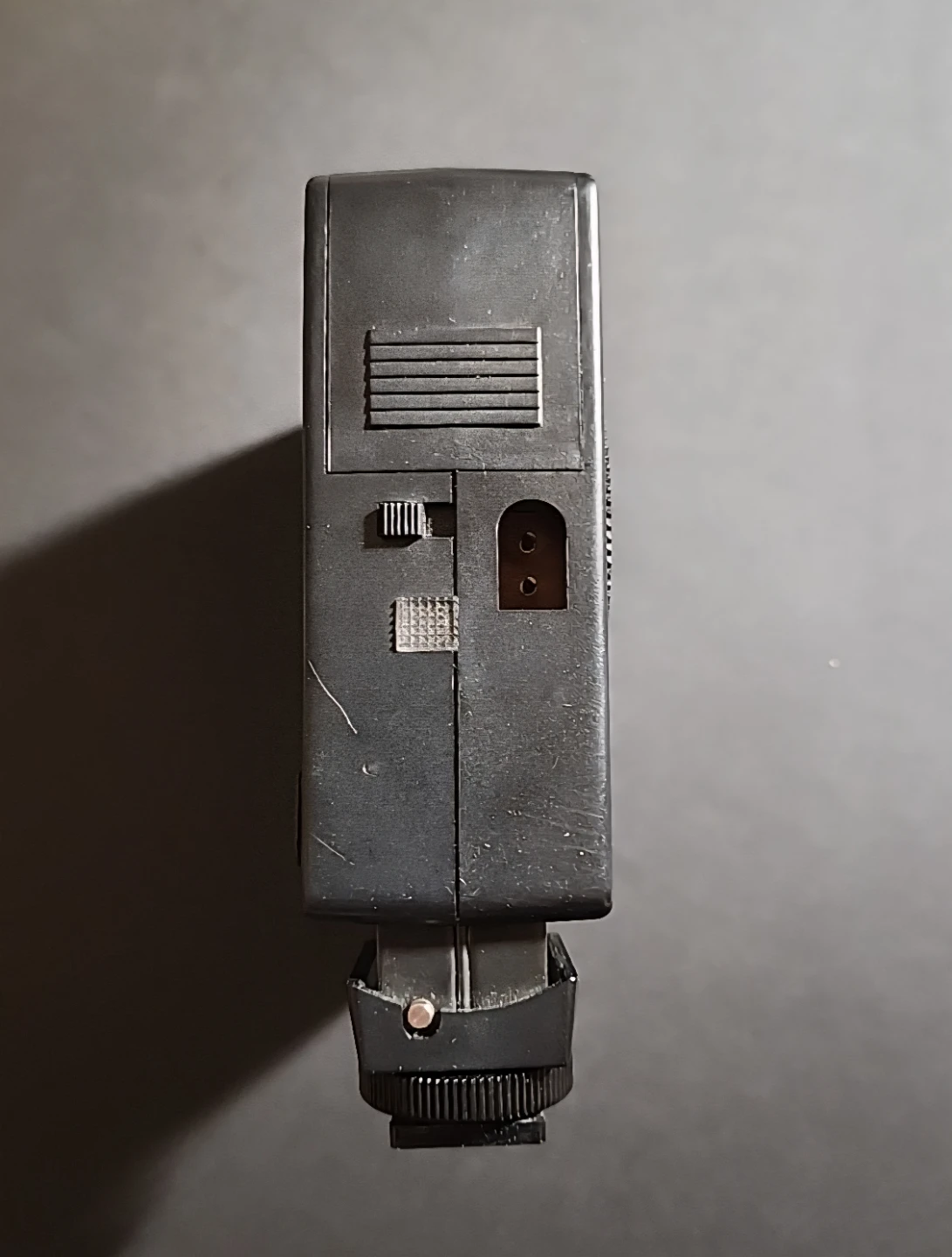 Sunpak Auto33 Camera Flash - photo 3