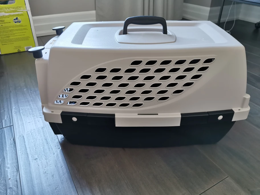 Pet Carrier - photo 3