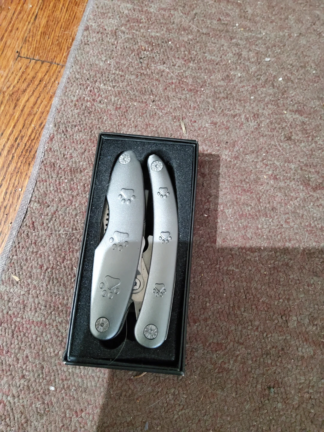 Dog nail clippers - photo 2