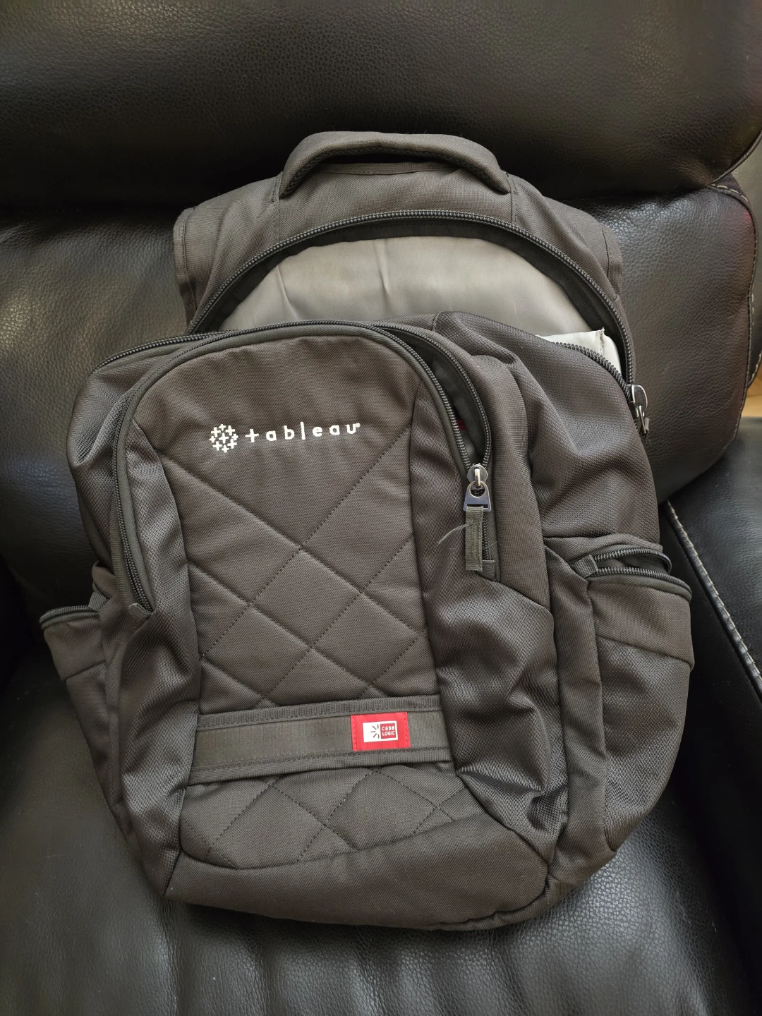 Tableau Backpack