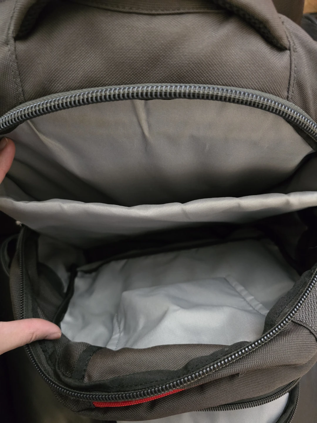 Tableau Backpack - photo 2