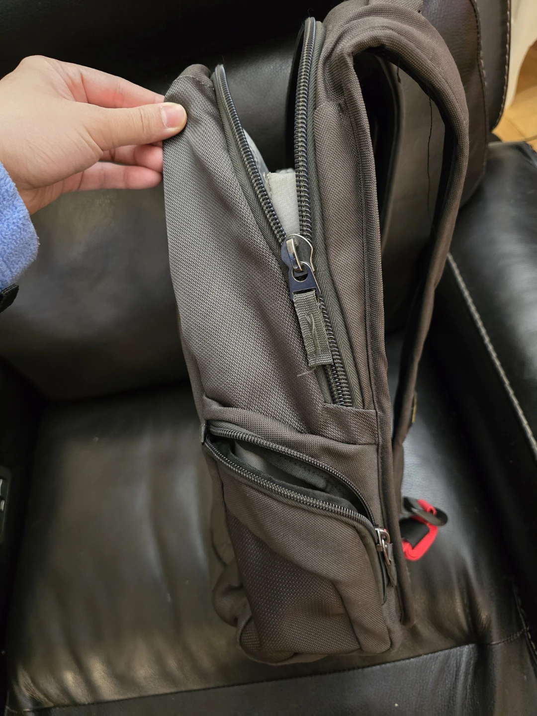 Tableau Backpack - photo 4