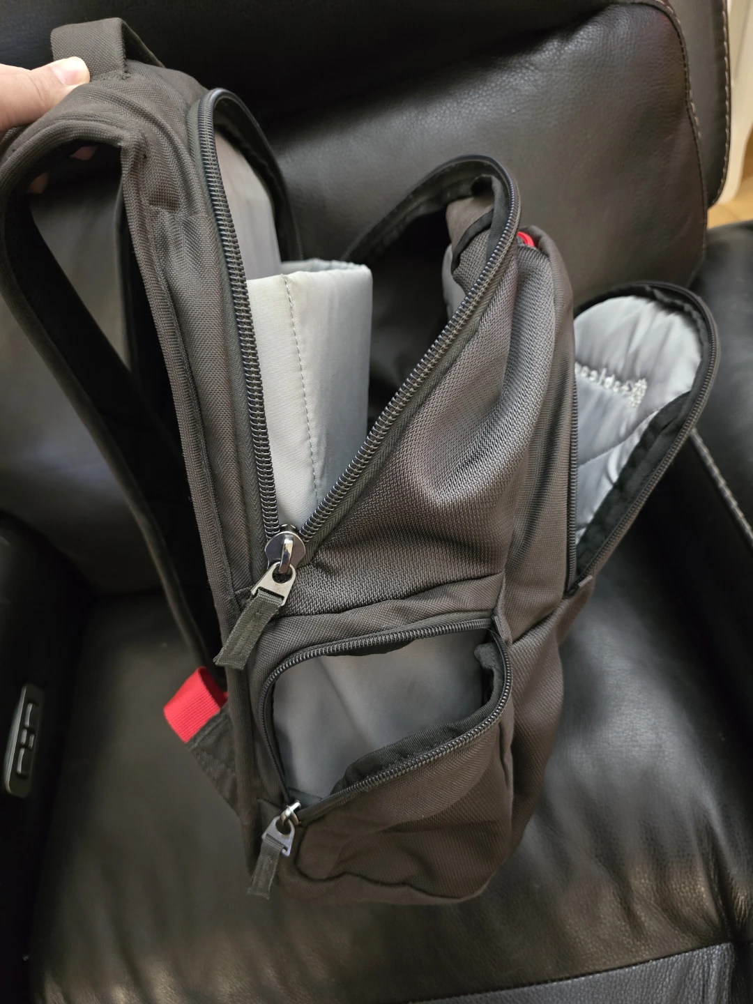 Tableau Backpack - photo 5
