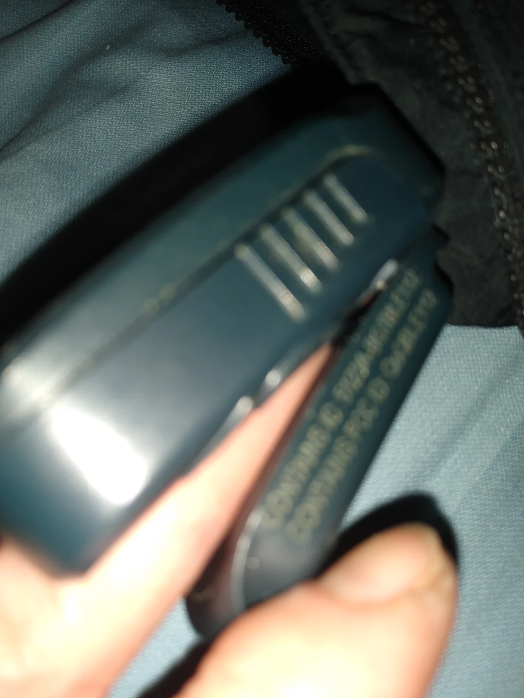Heart rate and oxygen level meter - photo 3