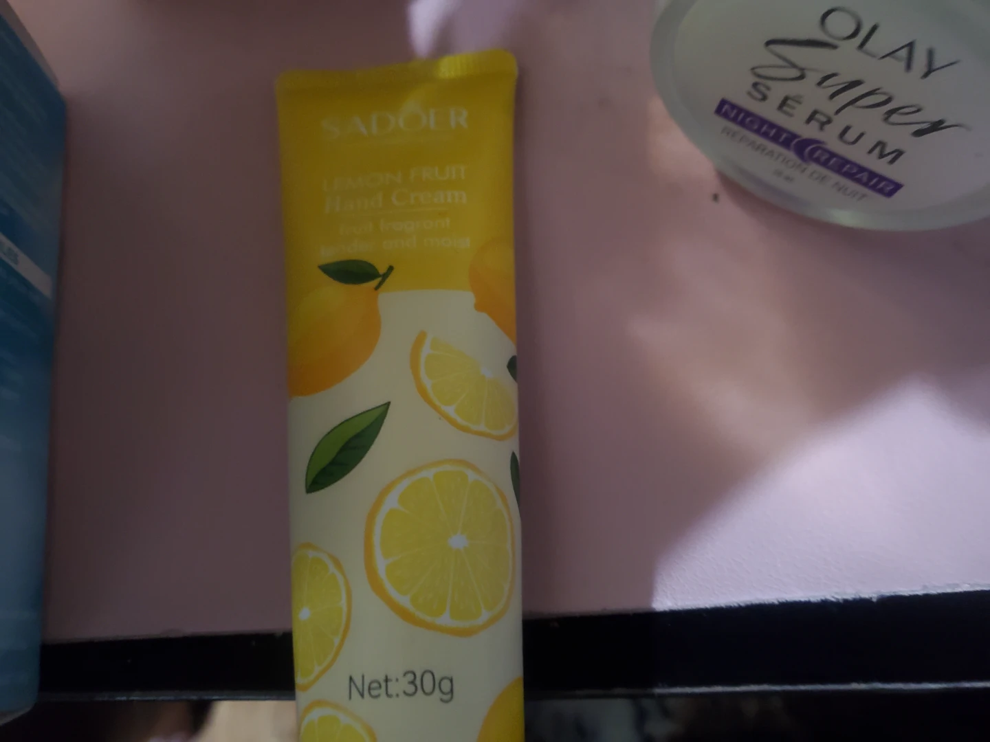 Beauty Package..eye..night..neck cream - photo 3