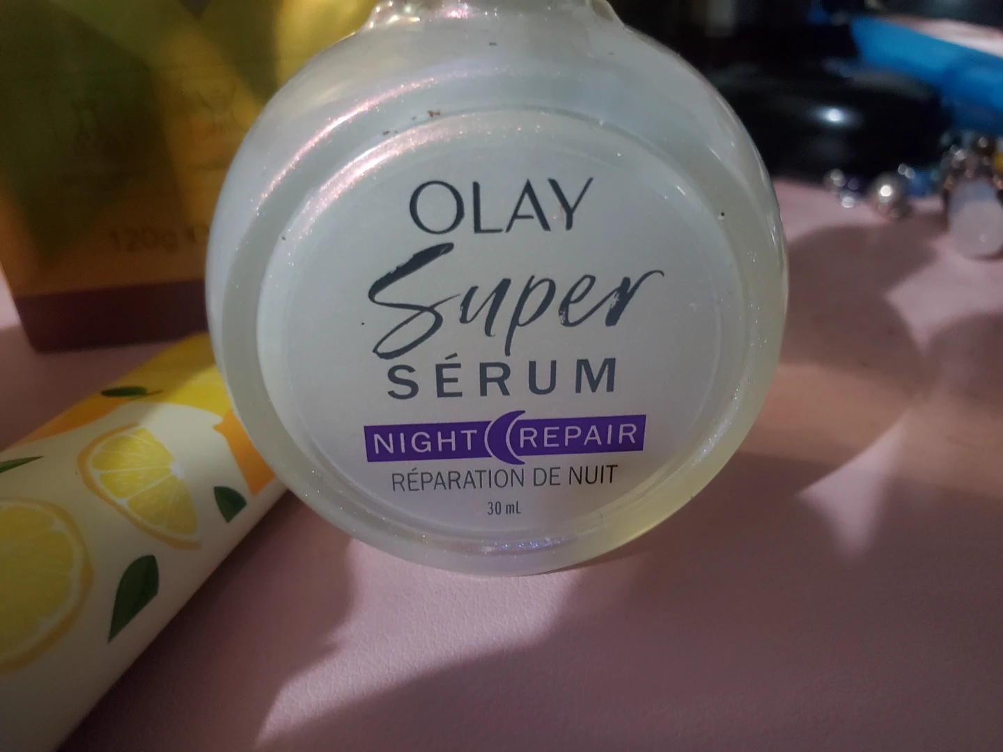 Beauty Package..eye..night..neck cream - photo 5