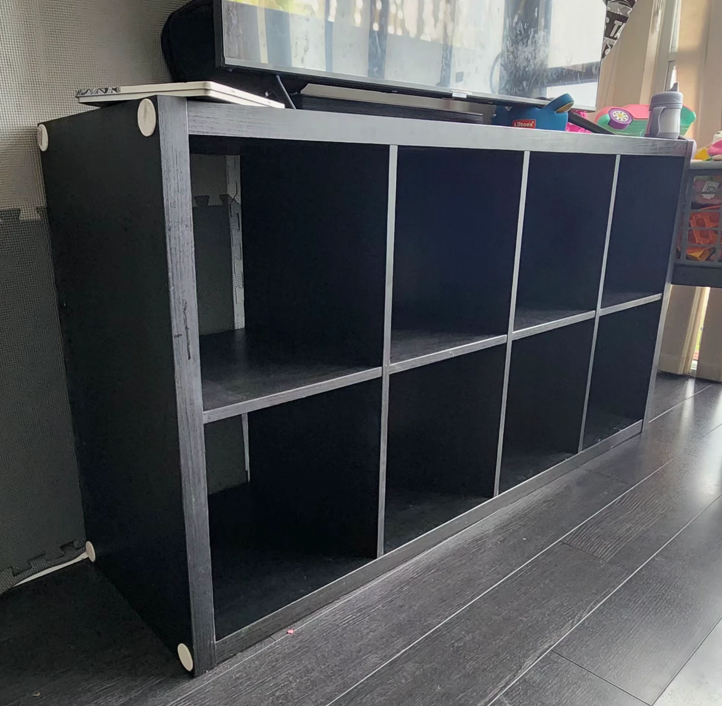 IKEA KALLAX Shelf Unit - photo 4