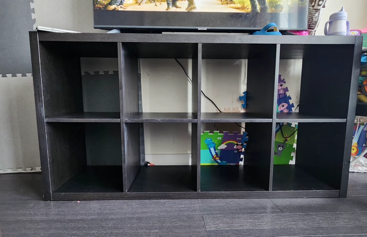 IKEA KALLAX Shelf Unit - photo 5
