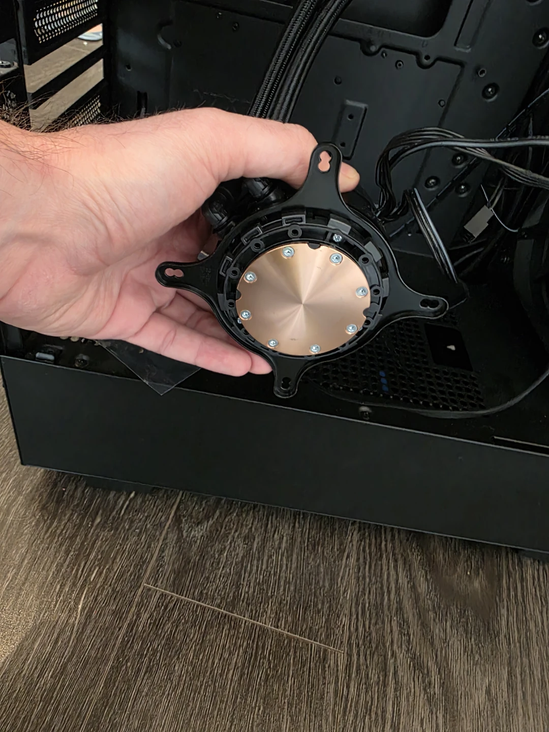 NZXT H510 Flow ATX Mid-Tower PC Case - photo 4
