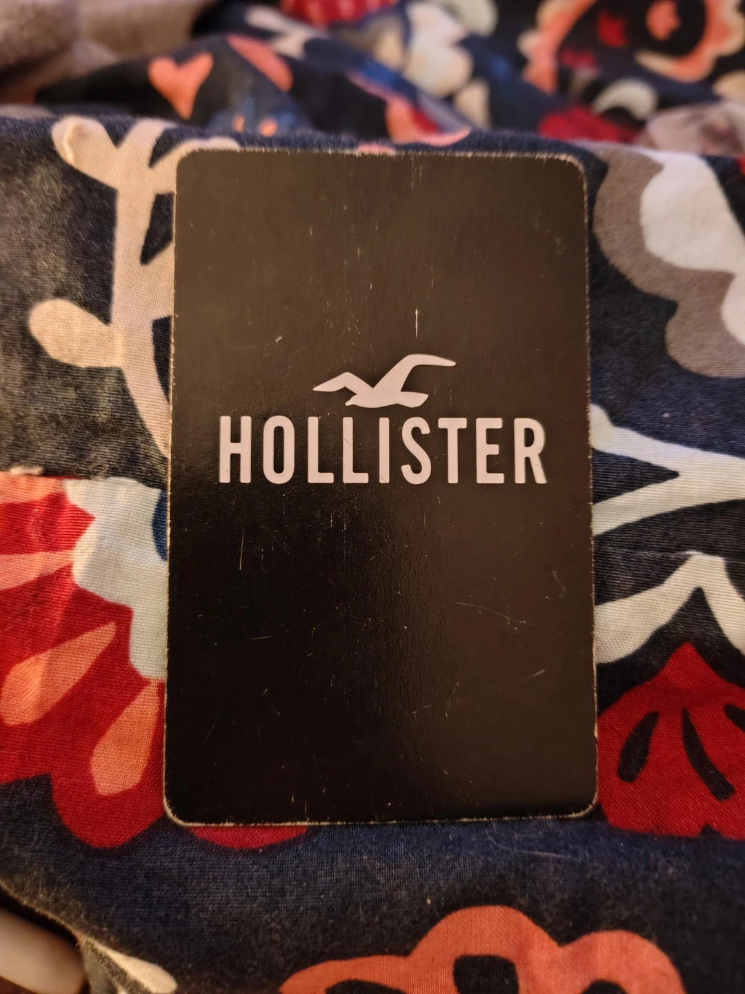 Hollister Gift Card $59.28