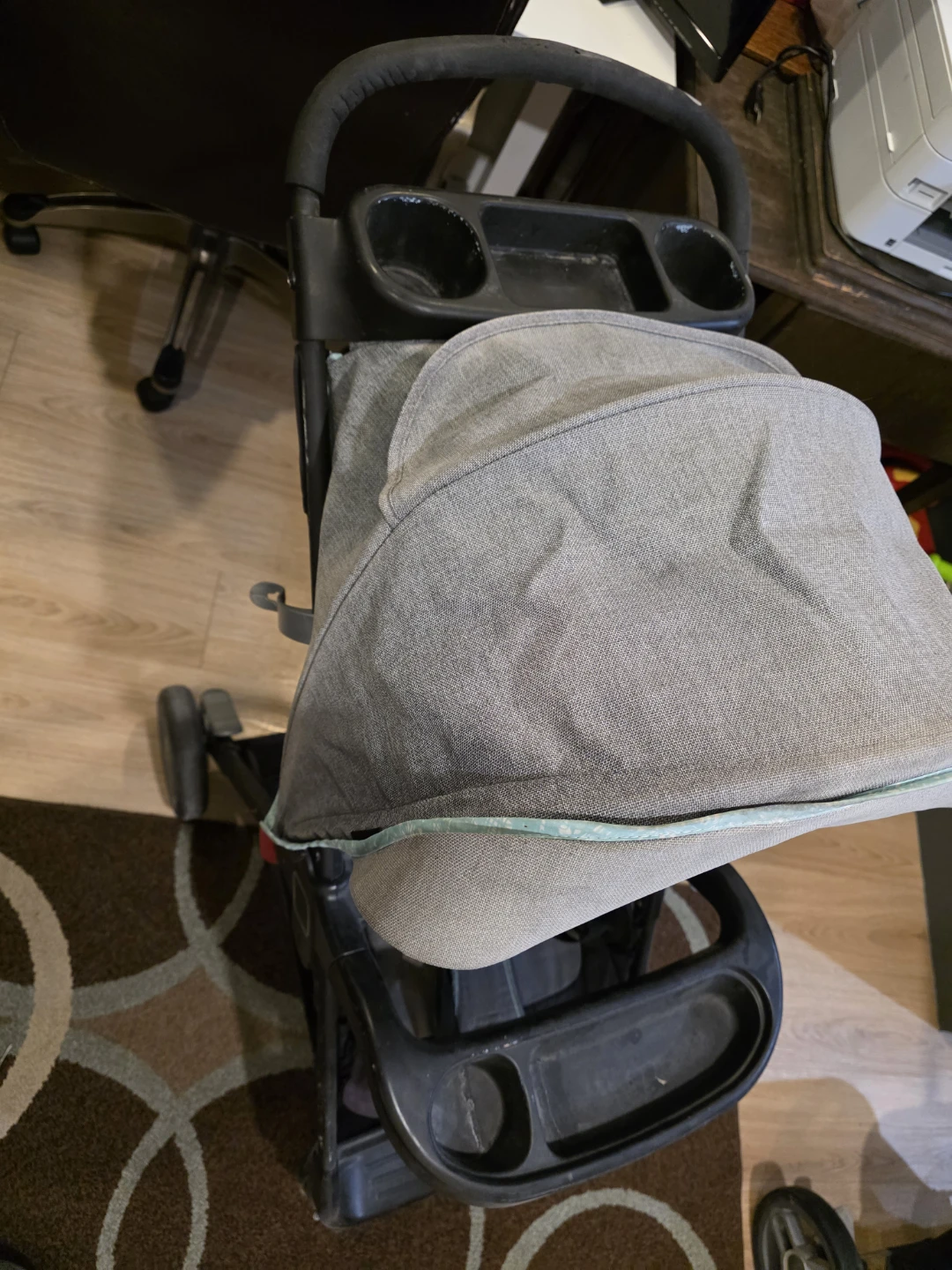 Safety 1st Stroller - photo 3