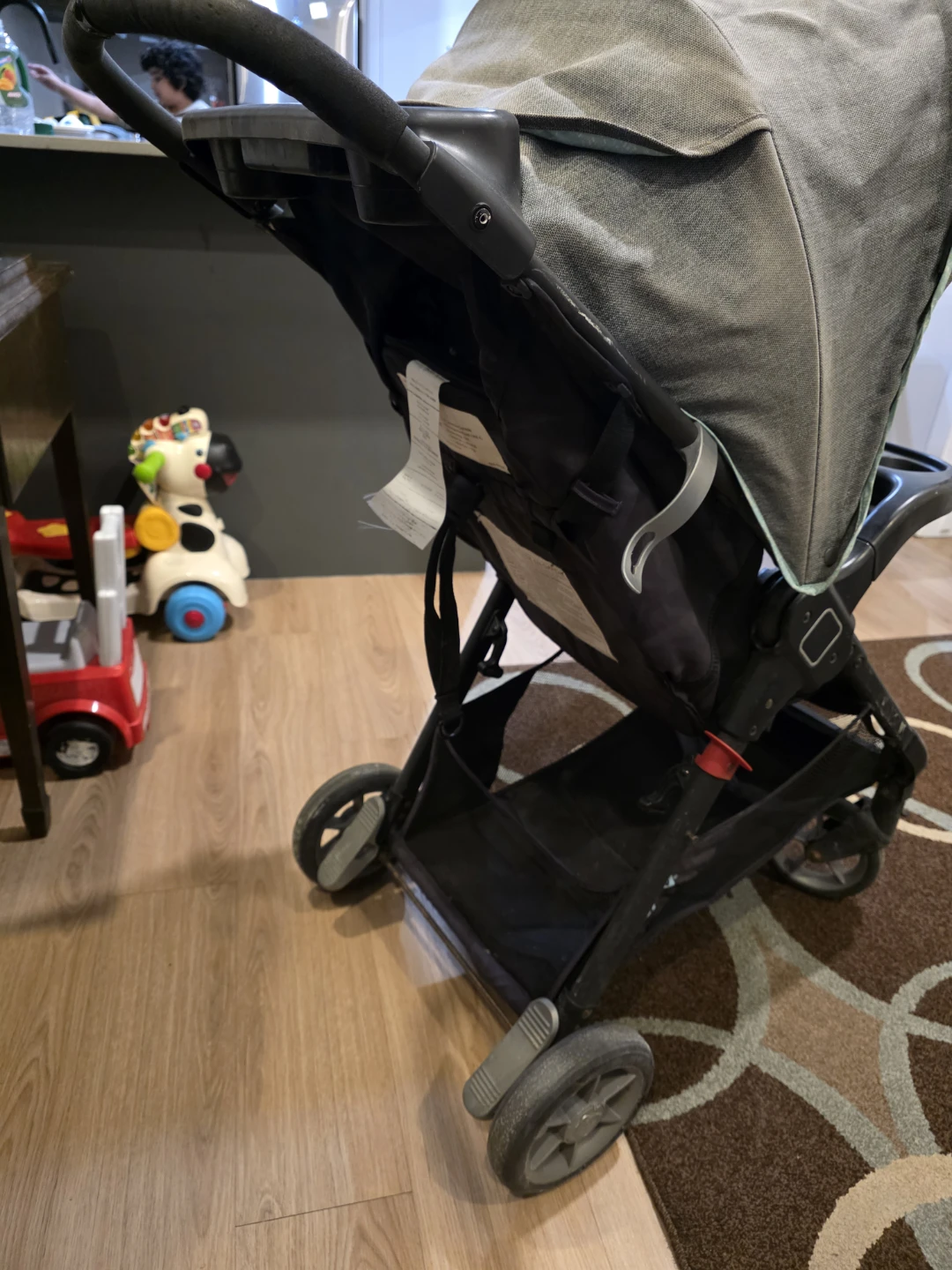 Safety 1st Stroller - photo 4