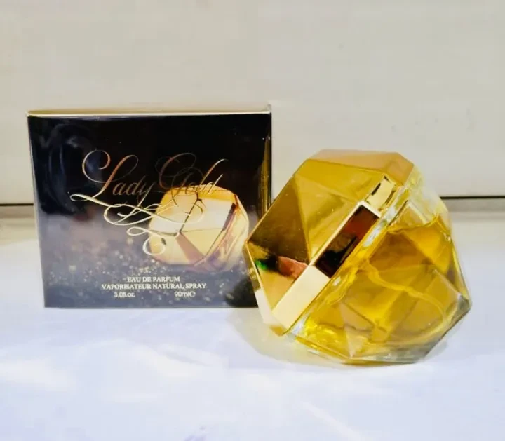 Brand new Women's Fragrances Eau de Parfume 90ml