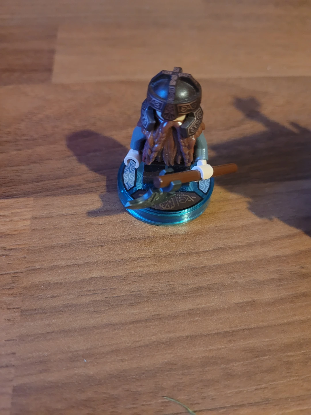 LEGO Dimensions Gimli Fun Pack - photo 2