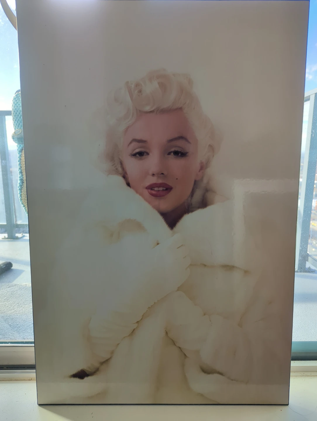 Marilyn Monroe Wall Art Print