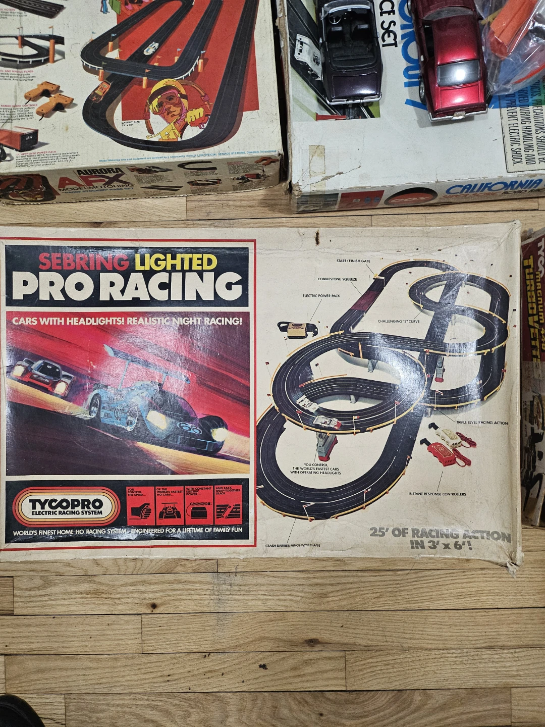 HO TRACK SETS - photo 3