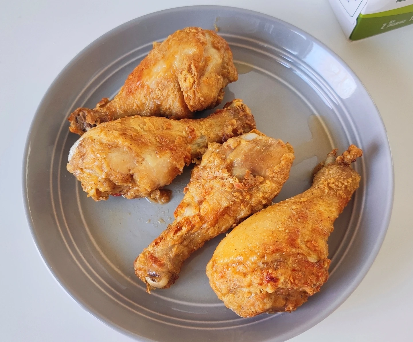Starfrit Air Fryer - photo 5