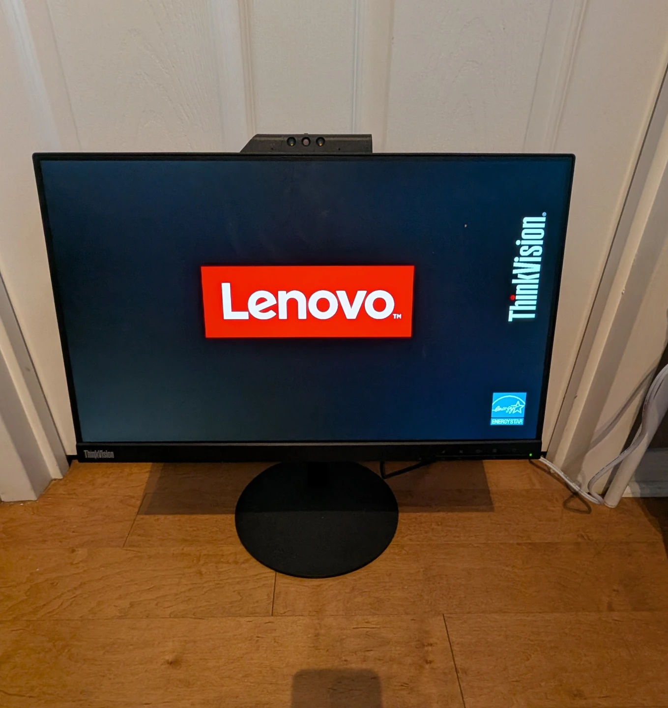 Lenovo ThinkVision T22v-10 Monitor