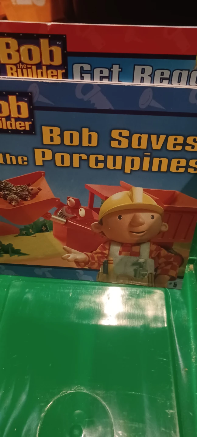 Box of children's books - photo 4