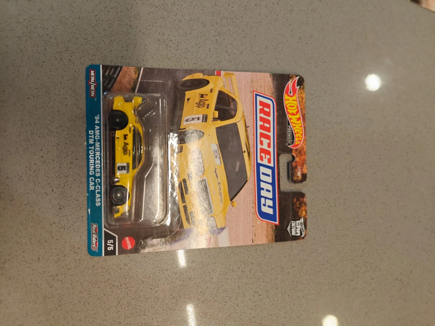 Hot Wheels Fast & Furious Nissan 370Z Die-Cast Car - photo 4