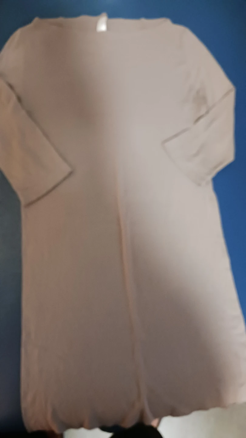 OMERO Tunic Top