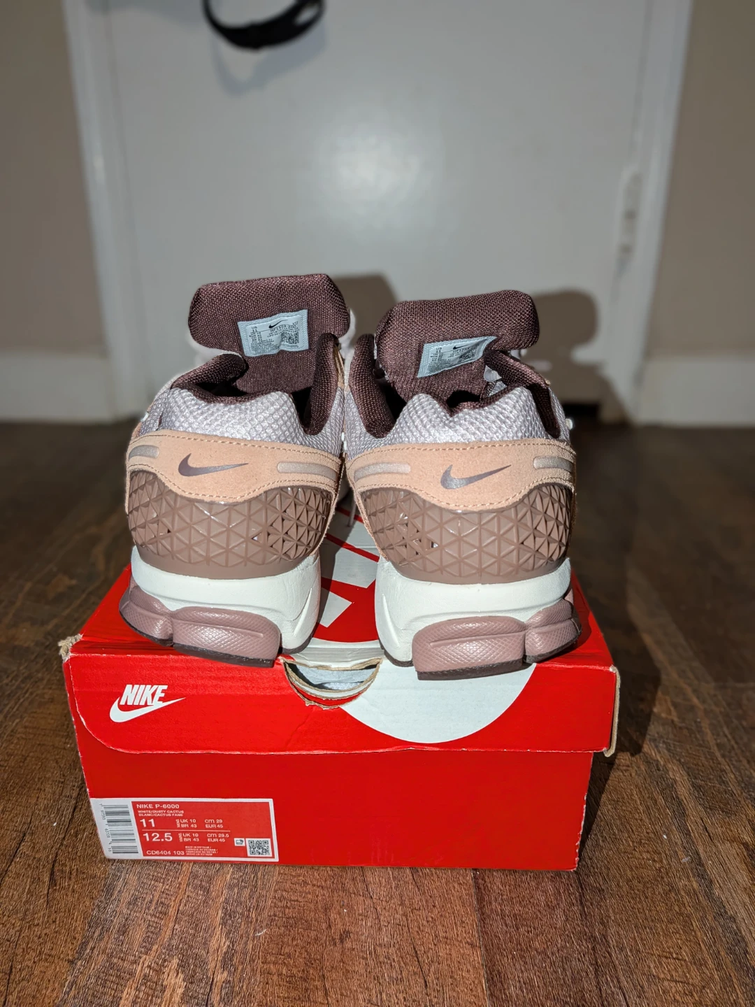 Nike Vomero 5 - photo 4