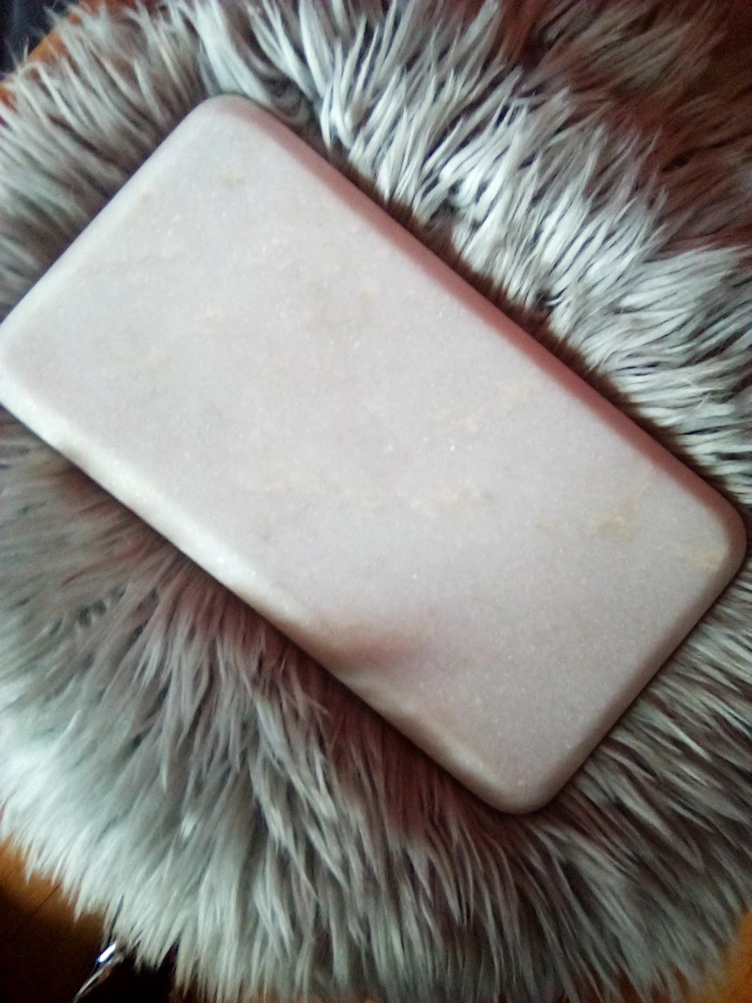 Marble Serving Platter - photo 5