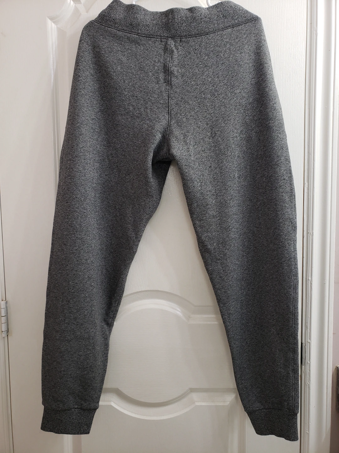 Brandnew Tuff Athletics Grey Sweatpants Size L/G - photo 2
