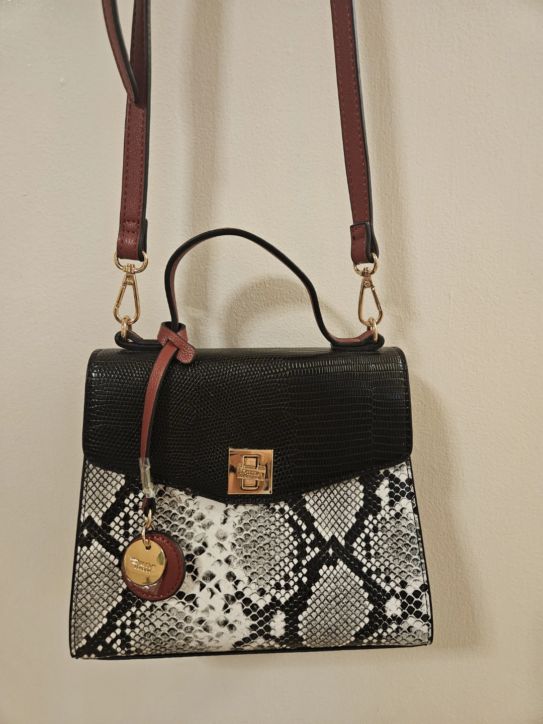 Dune London Satchel Handbag - photo 2