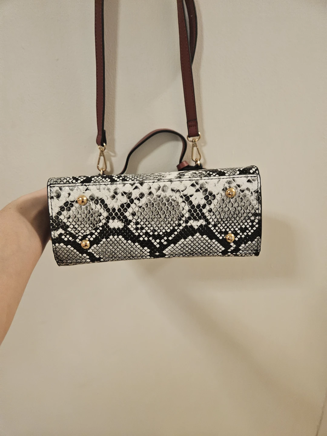 Dune London Satchel Handbag - photo 4