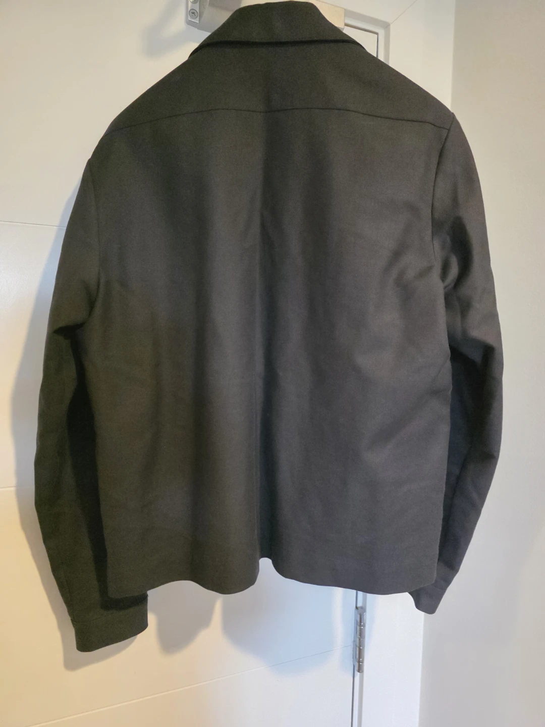 Stephan Schneider Dark Navy Lightweight Jacket - photo 2