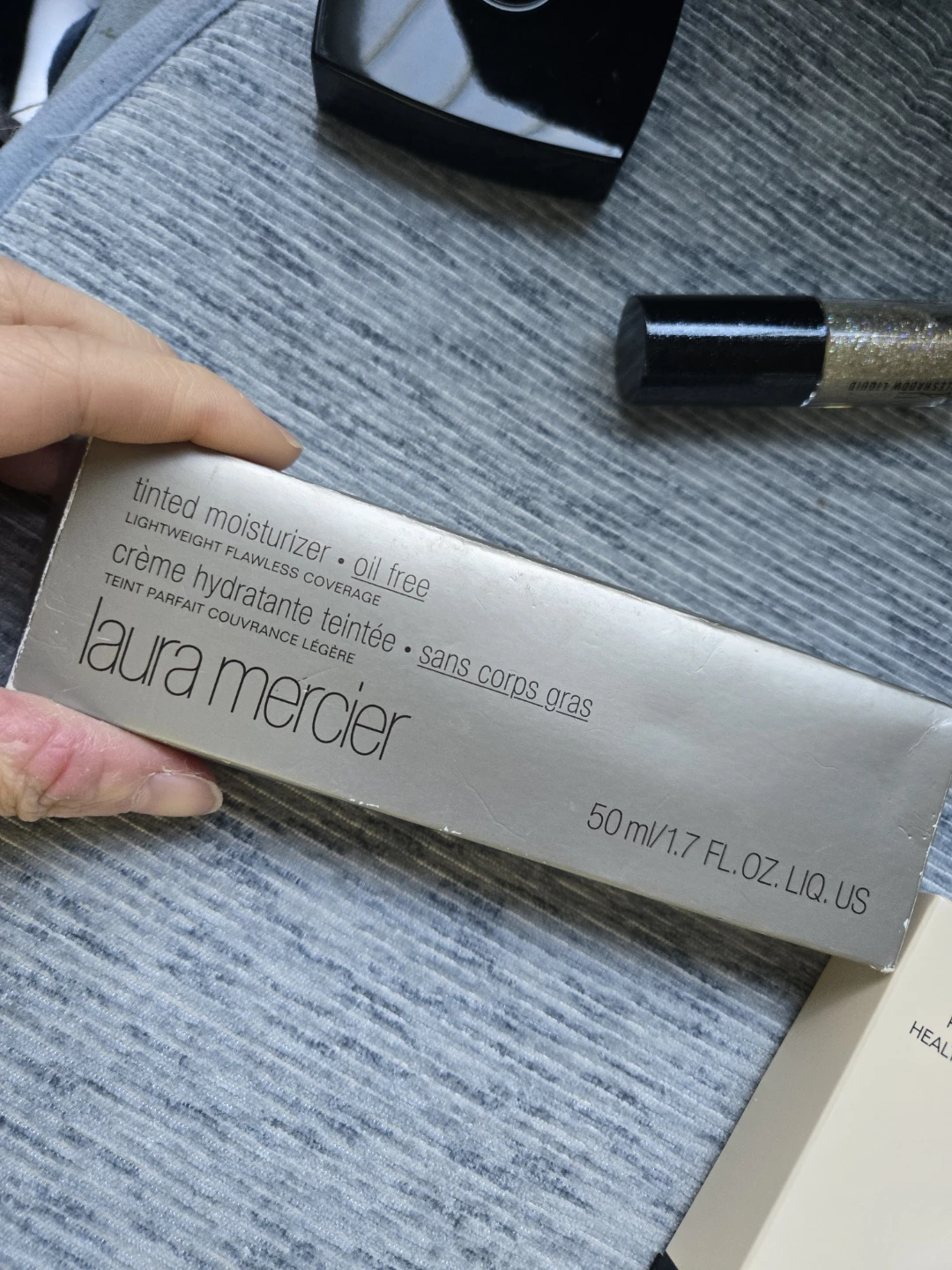 Laura Mercier Tinted Moisturizer, Natural - photo 4