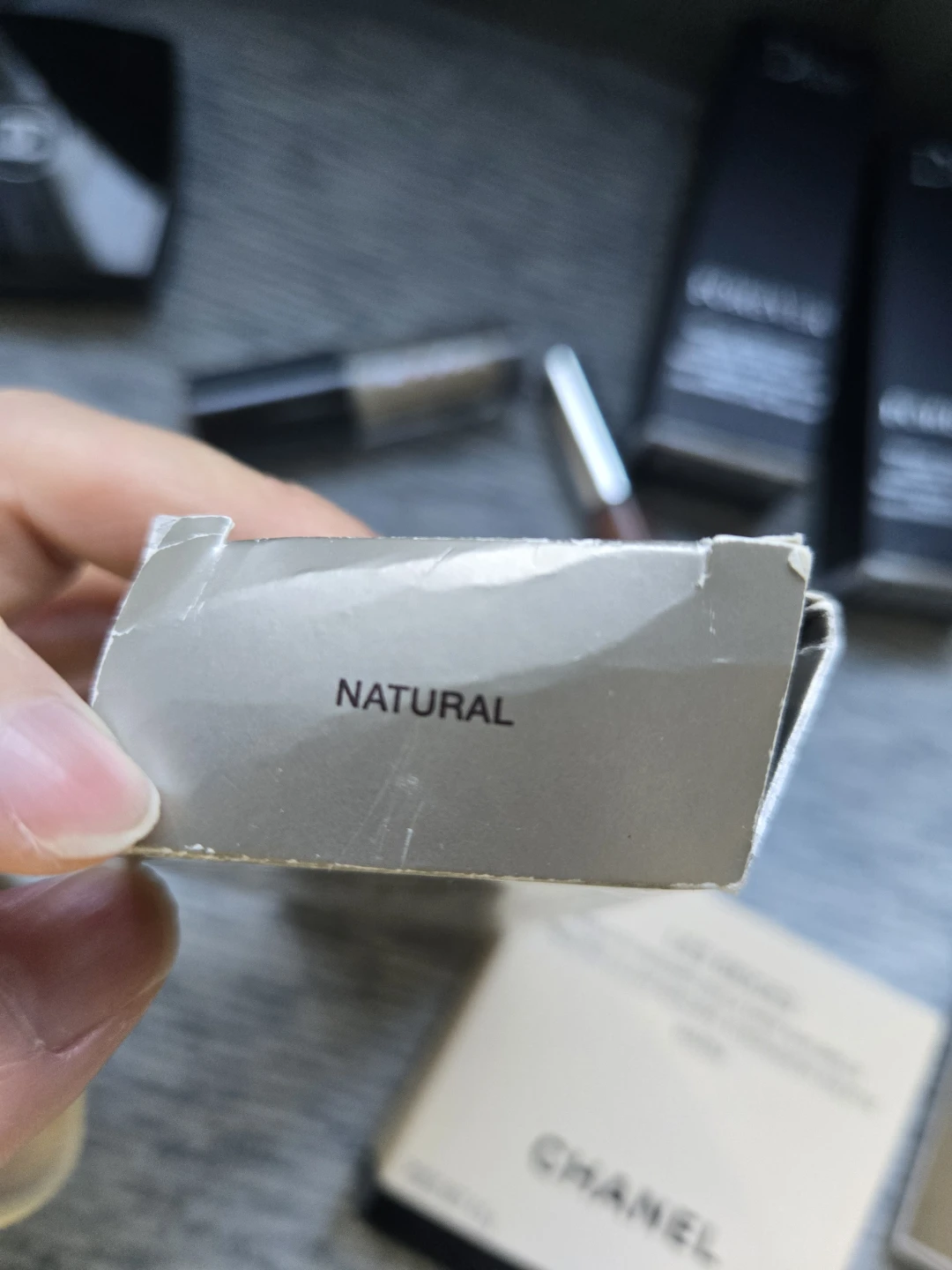 Laura Mercier Tinted Moisturizer, Natural - photo 5